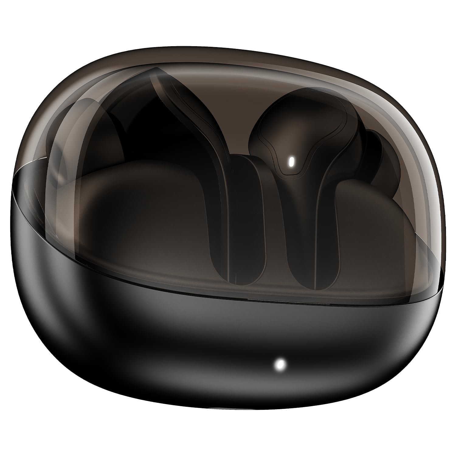 boAt Airdopes Plus 311  Glass Design Dual Mics ENx